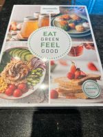 Thermomix Eat green feel good Bayern - Kirchheim in Schwaben Vorschau