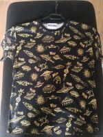 Moschino Milano Couture T-Shirt Unisex Gr, S Dresden - Neustadt Vorschau