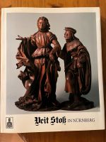 Veit Stoß in Nürnberg Buch Bildband deutscher Kunstverlag 1983 Bayern - Bischberg Vorschau