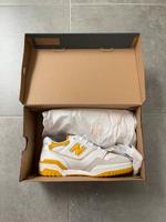 New Blance 550 yellow Bayern - Markt Schwaben Vorschau