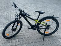 Bulls XC6061 Mountainbike zu verkaufen - Ideal für Kinder Bayern - Gilching Vorschau