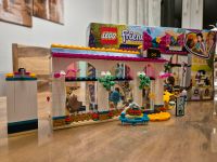 Lego friends Andreas Accessoire Laden 41334 Hessen - Eltville Vorschau