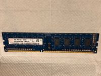 Hynix Arbeitsspeicher 2GB DDR3 1333MHz Brandenburg - Borkwalde Vorschau