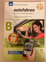 VVR Autofahren Lehrbuch für die Fahrerlaubnis Klasse B Frankfurt am Main - Eschersheim Vorschau