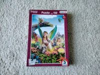 bayala Puzzle 150 Teile Schleich Nordrhein-Westfalen - Mettmann Vorschau