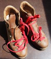 "Raichle" hochalpine Bergstiefel, Vintage, NOS, ungetragen Rheinland-Pfalz - Neustadt (Wied) Vorschau