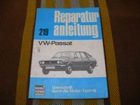 VW Passat 32 B1 1976-1979 L LS TS Reparaturanleitung Bucheli 219 Kr. Passau - Passau Vorschau