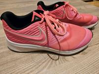 Nike Soft Star Runner Gr. 40, sehr guter Zustand Bayern - Freising Vorschau
