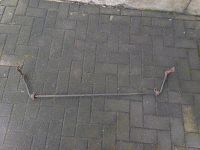 Ford Fiesta Mk2 Fbd XR2 Stabilisator Nordrhein-Westfalen - Anröchte Vorschau