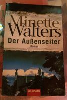 Minette Walters - Der Außenseiter - Roman Bayern - Aichach Vorschau