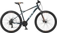 MTB GT Aggressor Expert Farbe: slate, Gr. L - NEU Essen - Bredeney Vorschau