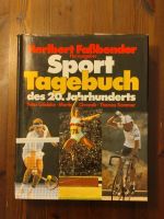 Heribert Faßbender Sport Tagebuch des 20. Jahrhundert Essen - Essen-Ruhrhalbinsel Vorschau