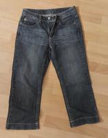 Blaue 3/4 Jeans von Esprit Größe 36 Hessen - Dillenburg Vorschau