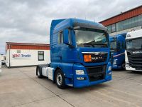 MAN TGX * 18.440 * KIPPHYD. * RETARDER * ADR * Hessen - Babenhausen Vorschau