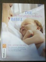 DIE SCHWANGERSCHAFTS BIBEL SCHWANGER GEBURT BABY BUCH AKTUELL Baden-Württemberg - Kuchen Vorschau