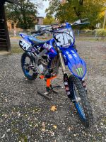 Yamaha Yz 250F 2019 Thüringen - Camburg Vorschau