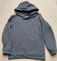 Puma BVB Hoodie Gr. 128 Nordrhein-Westfalen - Witten Vorschau