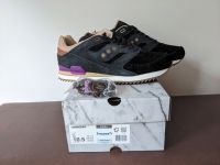 Saucony Courageous Moc x Lapstone & Hammer EU 44,5 / US 10,5 Brandenburg - Caputh Vorschau