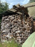 Brennholz ca 30 Kubikmeter Sachsen - Lohsa Vorschau