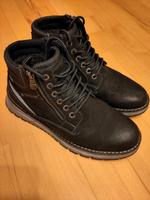 Tom Tailor Stiefel Gr. 42 Bayern - Coburg Vorschau