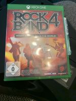 Rock Band 4 für XBox One Baden-Württemberg - Pfullingen Vorschau