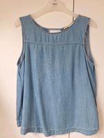 Esprit Jeans Bluse Top Gr.S blau Baden-Württemberg - Dornstadt Vorschau