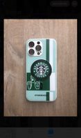 STARBUCKS COFFEE iPhone 14 Pro Max Hülle mit MagSafe NEU Bayern - Lochhausen Vorschau