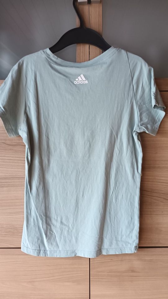 ADIDAS T'shirts in S in Bayreuth