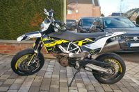 Husqvarna 701 Supermoto Nordrhein-Westfalen - Düren Vorschau