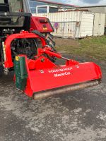 Vogel & Noot Master Cut Mulcher kein Dücker, Maschio, Müthing Niedersachsen - Sachsenhagen Vorschau