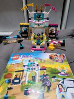 Lego Friends 41367 Stephanies Reittunier Rheinland-Pfalz - Gondershausen Vorschau