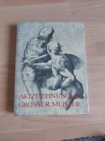⏭️ Aktzeichnungen Grosser Meister - Kunst - Bildband ⏮️ Niedersachsen - Uelzen Vorschau