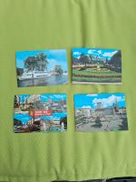 4 unbeschriebene Postkrten von Mühlheim /Ruhr Nordrhein-Westfalen - Ibbenbüren Vorschau