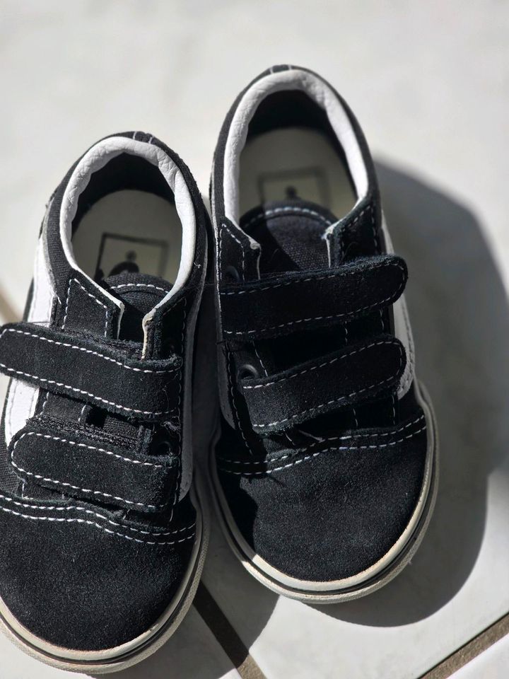 Vans »Old Skool« Sneaker neuwertig in Rödermark