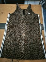 Leo Kleid Adidas 46/48 Niedersachsen - Oyten Vorschau