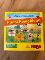 Haba Hanni Honigbiene Kinderspiel Niedersachsen - Wietzendorf Vorschau
