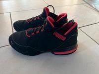 Turnschuhe Puma Gr.38 Nordrhein-Westfalen - Burbach Vorschau