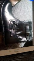 Tolle echt Leder Boots Stiefeletten Stiefel schwarz Gr. 37 Neu Pankow - Weissensee Vorschau