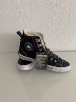 Original Gefüttert Converse All Star Chuck Stiefel Boots sneakers Berlin - Spandau Vorschau