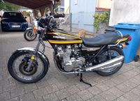 Kawasaki Z 1 900 Z 1 A Rheinland-Pfalz - Rodenbach Vorschau