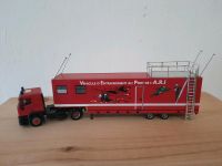 Herpa IVECO Feuerwehr LKW Modellauto Thüringen - Ebeleben Vorschau