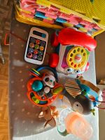 Baby Spielsachen und Spielmatte Rheinland-Pfalz - Immert Vorschau