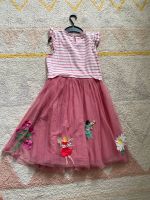 Mini Boden Kleid Tüll Applikation Fee Blume 145 11-12y NEU Saarbrücken-Mitte - St Johann Vorschau