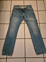 3 Camp David Jeans Paket sehr guter Zustand Gr. 32/34 Nordrhein-Westfalen - Hilden Vorschau