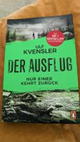 ❤️ Wie neu! Der Ausflug von Ulf Kvensler - Bestseller Bayern - Kranzberg Vorschau