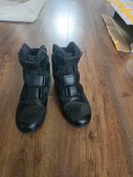 Motorradschuhe Gr 39 wie neu München - Laim Vorschau