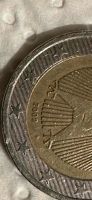 2 Euro Defekt Münzen Kreis Ostholstein - Eutin Vorschau