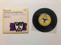 Sing mit zur Klavierbegleitung (Vinyl-Single) Berlin - Spandau Vorschau