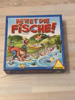Spiel „Rettet die Fische“ Nordrhein-Westfalen - Verl Vorschau
