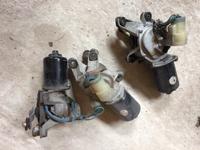 Honda CRX ED9 Scheibenwischer Motor Niedersachsen - Lüneburg Vorschau